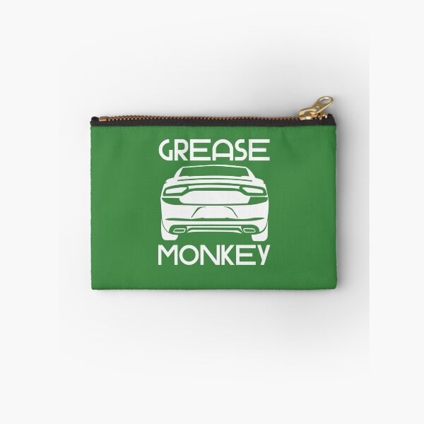 Item preview, Grease Monkey Velocity designed and sold by Stipper Store.