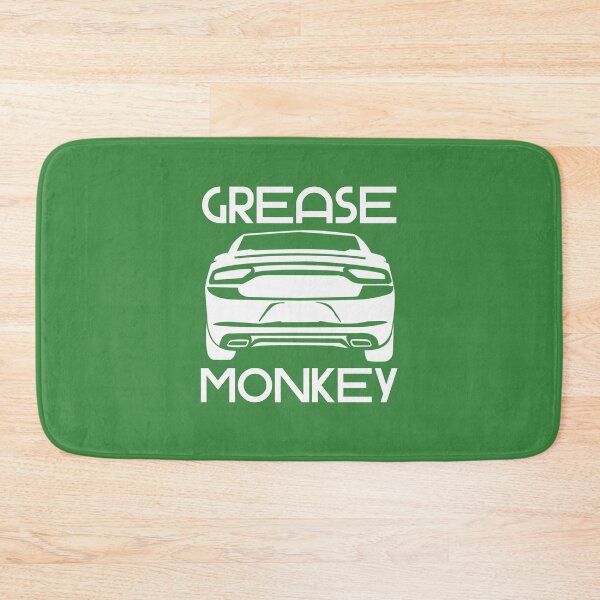 Item preview, Grease Monkey Velocity designed and sold by Stipper Store.