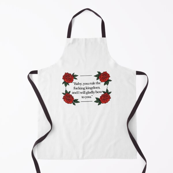 Item preview, Zade Meadows Quotes Haunting Adeline Booktok designed and sold by darsh30.