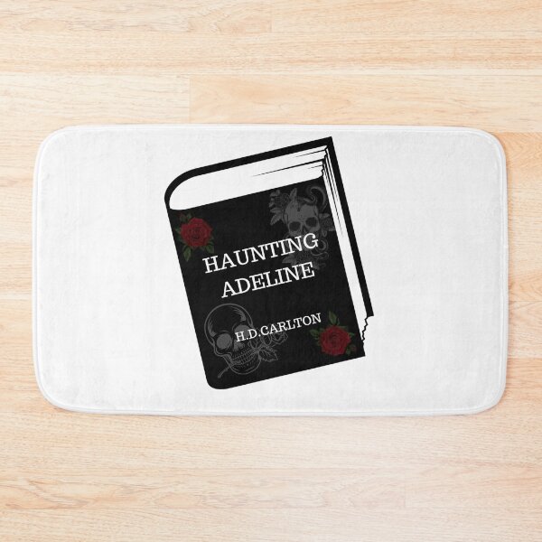 Item preview, Haunting Adeline Hunting Adeline Booktok designed and sold by darsh30.