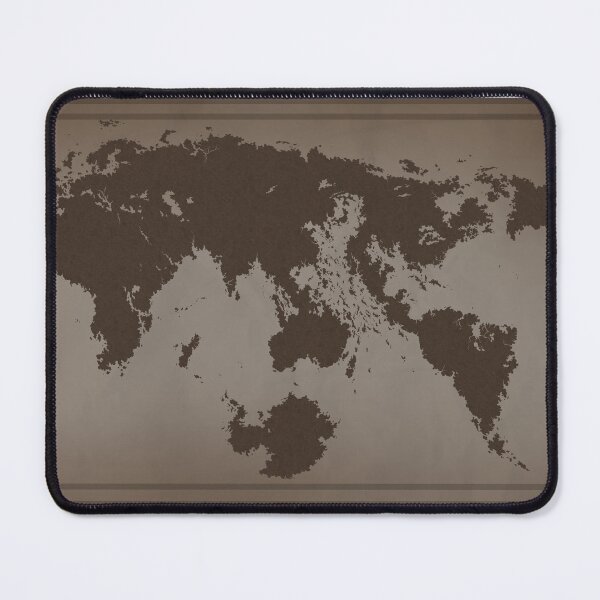 Item preview, ROTH Terra Map designed and sold by soliairs.