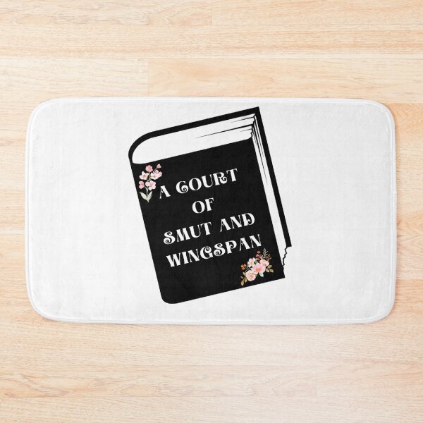 Item preview, A Court of Smut And Wingspan designed and sold by darsh30.