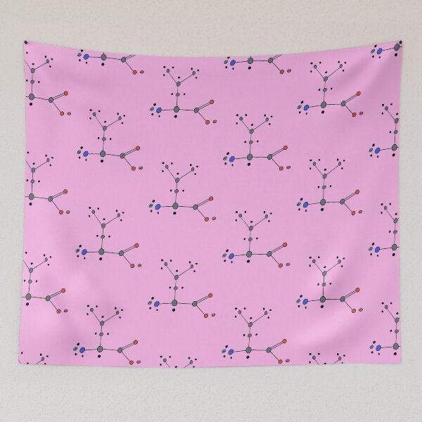 Item preview, Leucine designed and sold by Vanjo63.