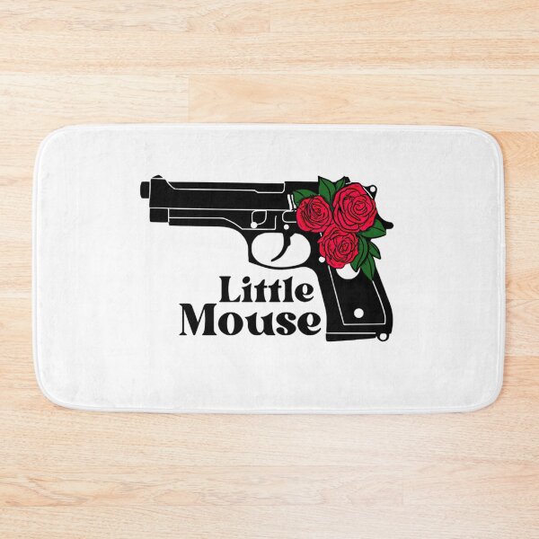Item preview, Little Mouse Haunting Adeline Booktok designed and sold by darsh30.