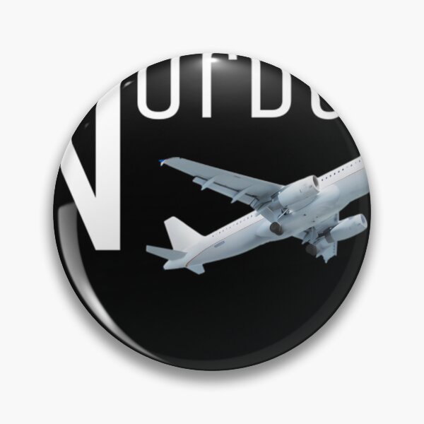 Item preview, Purchase - Nordam Logo With Plane Avion Funny designed and sold by VANESSALVARAD6.