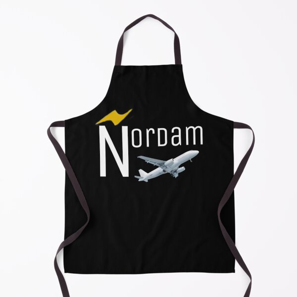 Item preview, Purchase - Nordam Logo With Plane Avion Funny designed and sold by VANESSALVARAD6.