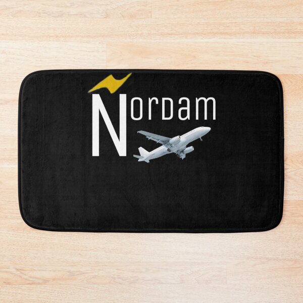 Item preview, Purchase - Nordam Logo With Plane Avion Funny designed and sold by VANESSALVARAD6.