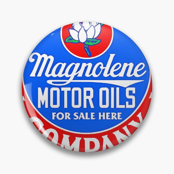Item preview, Magnolia Petroleum Company designed and sold by VANESSALVARAD6.