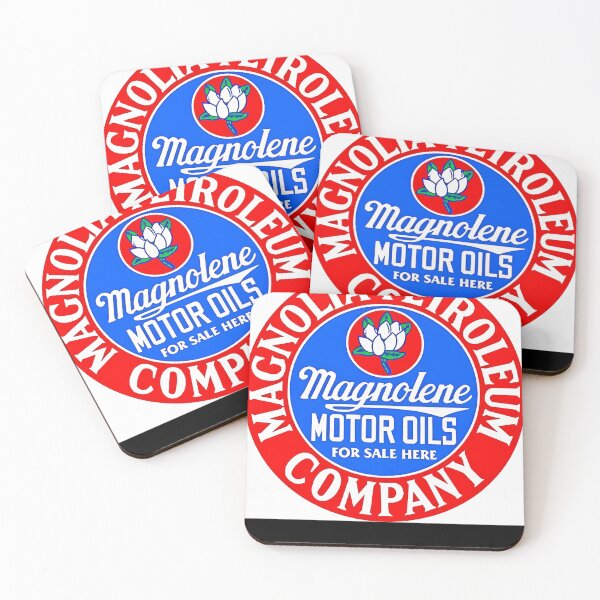 Item preview, Magnolia Petroleum Company designed and sold by VANESSALVARAD6.