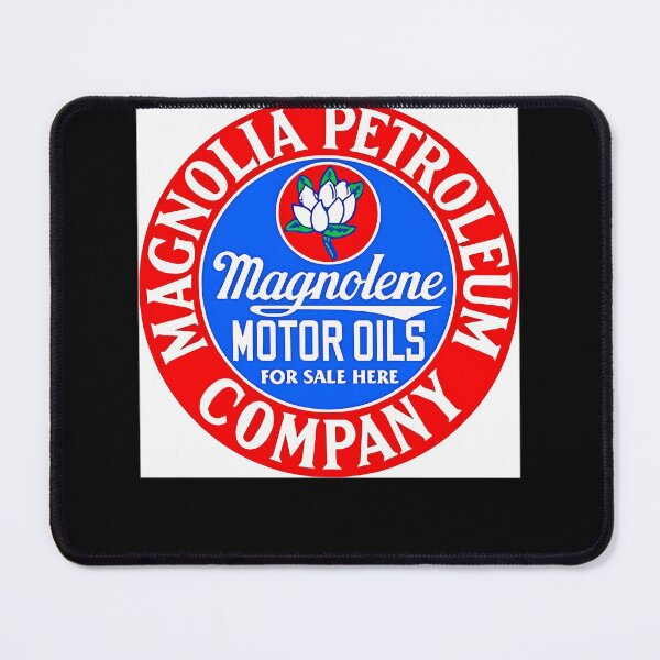 Item preview, Magnolia Petroleum Company designed and sold by VANESSALVARAD6.