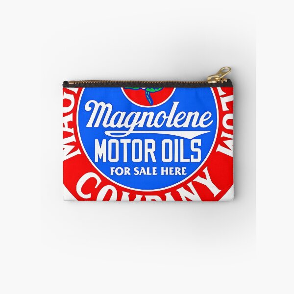 Item preview, Magnolia Petroleum Company designed and sold by VANESSALVARAD6.