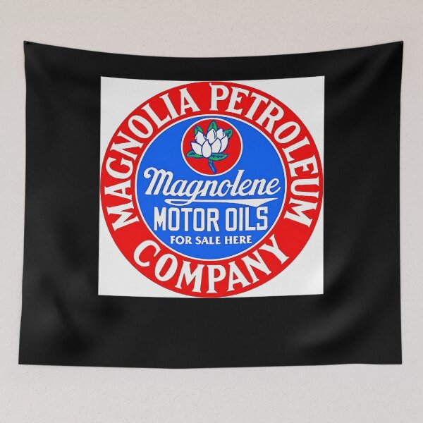 Item preview, Magnolia Petroleum Company designed and sold by VANESSALVARAD6.