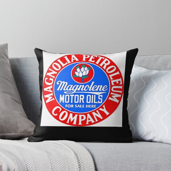 Item preview, Magnolia Petroleum Company designed and sold by VANESSALVARAD6.