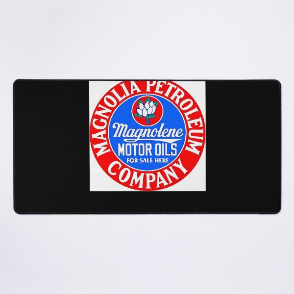 Item preview, Magnolia Petroleum Company designed and sold by VANESSALVARAD6.