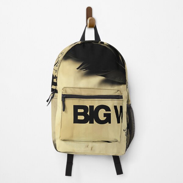 Item preview, Big Wreck Is A Canadian American Rock Band designed and sold by SADIDER.