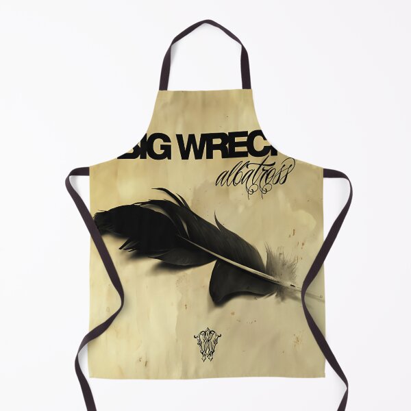 Item preview, Big Wreck Is A Canadian American Rock Band designed and sold by SADIDER.