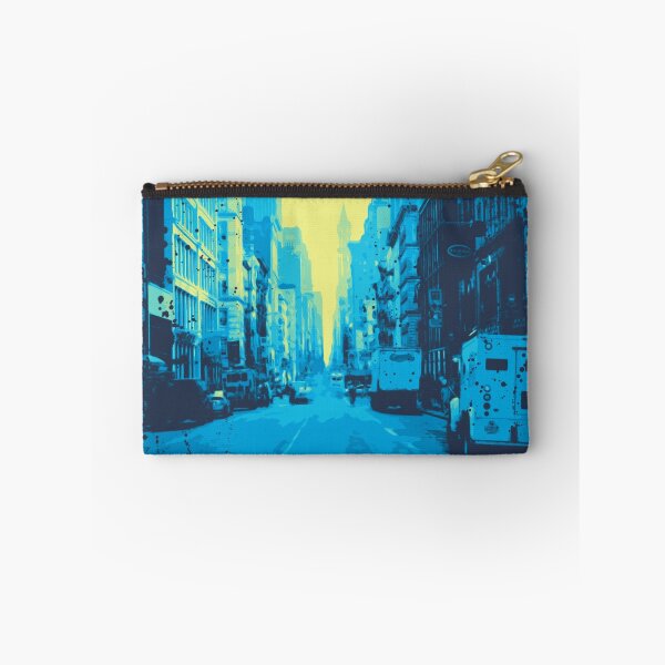 Item preview, street of new york designed and sold by Inechifor7.