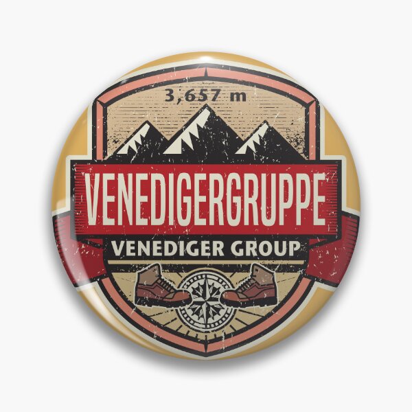 Item preview, Venediger Group - Austria designed and sold by studio838.