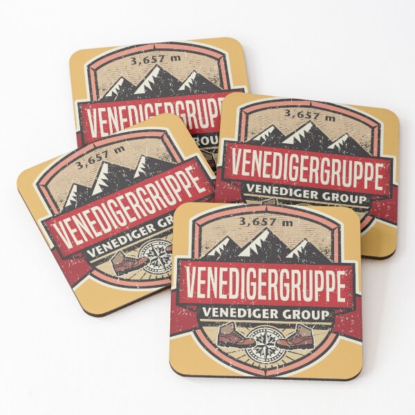 Item preview, Venediger Group - Austria designed and sold by studio838.