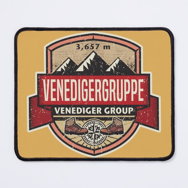 Item preview, Venediger Group - Austria designed and sold by studio838.