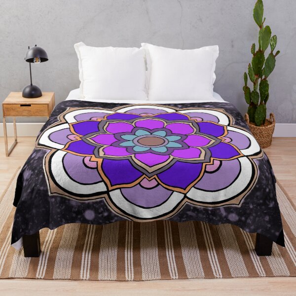 Item preview, Mandala designed and sold by LadyAlexys24.