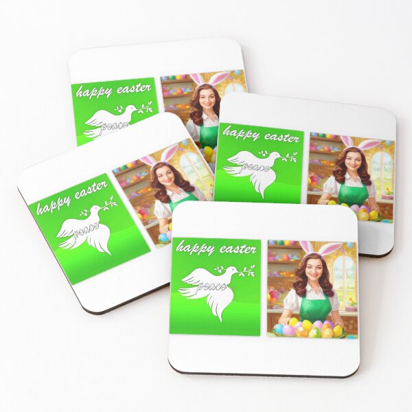 Item preview, happy easter  designed and sold by angel1.