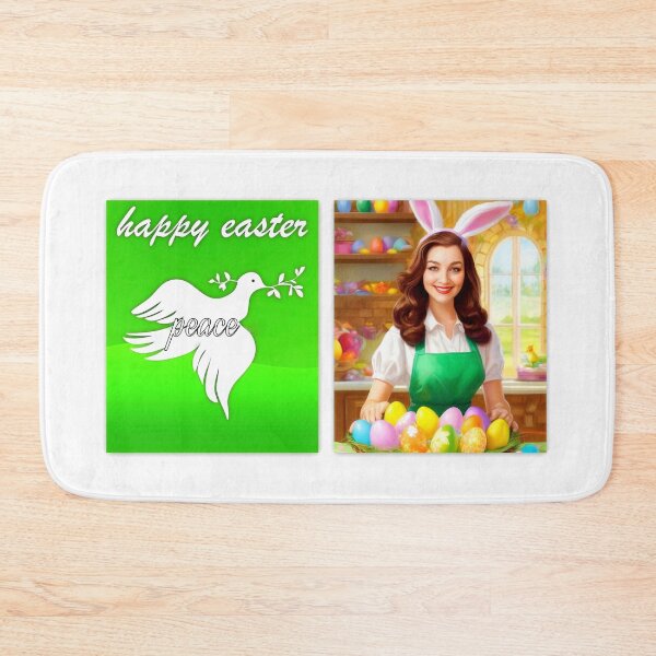 Item preview, happy easter  designed and sold by angel1.