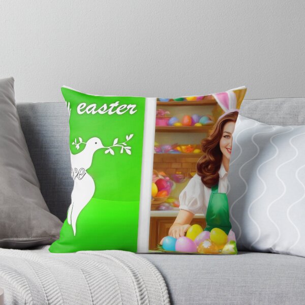 Artikel-Vorschau von Frohe Ostern, designt und verkauft von angel1.