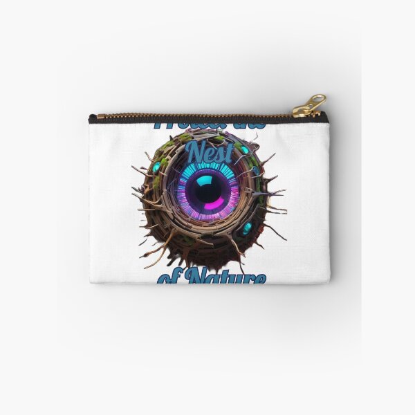 Item preview, Protect The Nest Of Nature designed and sold by DesignPrePress.