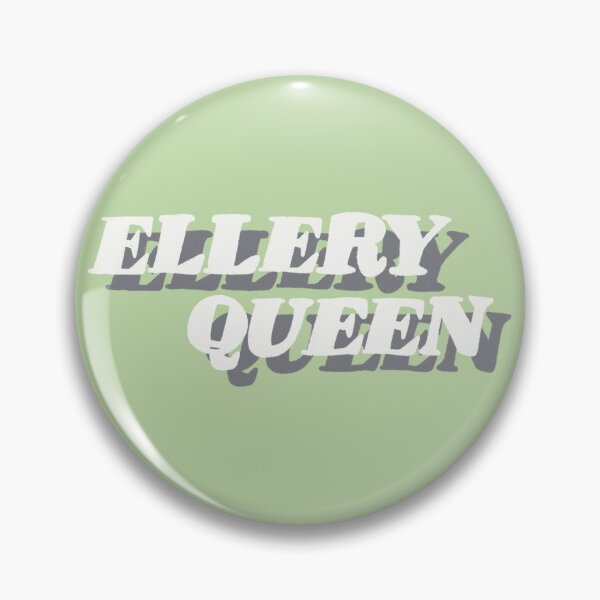 Item preview, Ellery Queen designed and sold by ht.