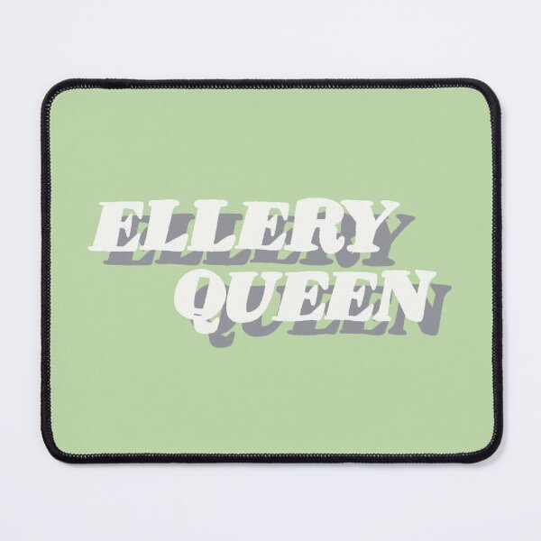 Item preview, Ellery Queen designed and sold by ht.