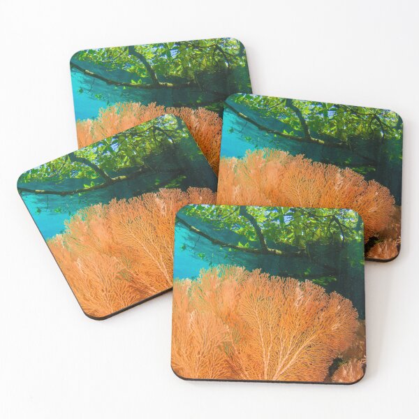 Item preview, Fans in the forest designed and sold by David Wachenfeld.