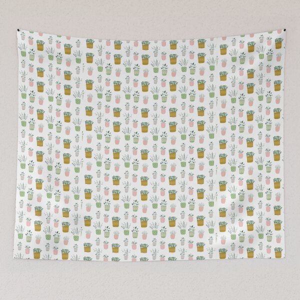 Item preview, planters haven designed and sold by TriForceDesign.
