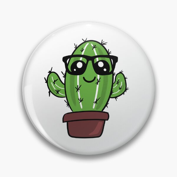 Item preview, Cactus Friend designed and sold by nikkigheART.