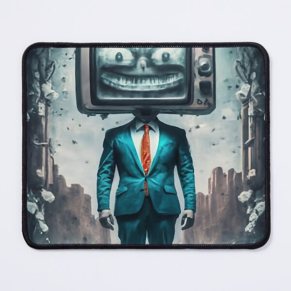 Item preview, Funny journalist designed and sold by M-Y-A-R-T-.