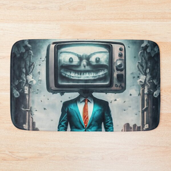 Item preview,  Funny journalist designed and sold by M-Y-A-R-T-.