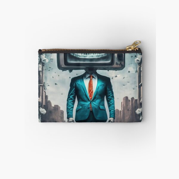 Item preview,  Funny journalist designed and sold by M-Y-A-R-T-.