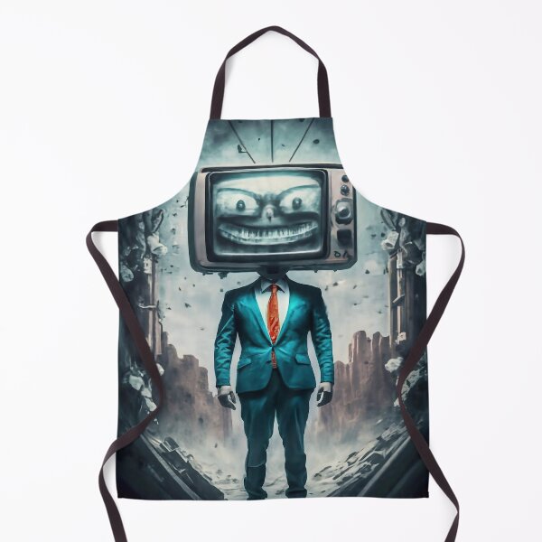 Item preview, Funny journalist designed and sold by M-Y-A-R-T-.