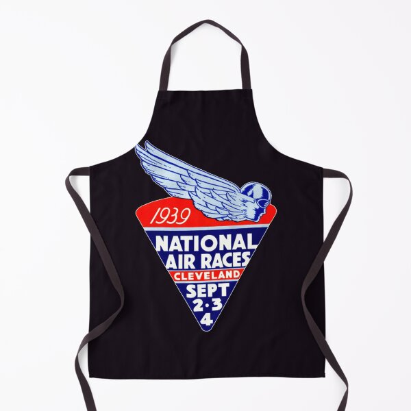 Item preview, 1939 Cleveland Air Races   designed and sold by KamilleRunolfs.