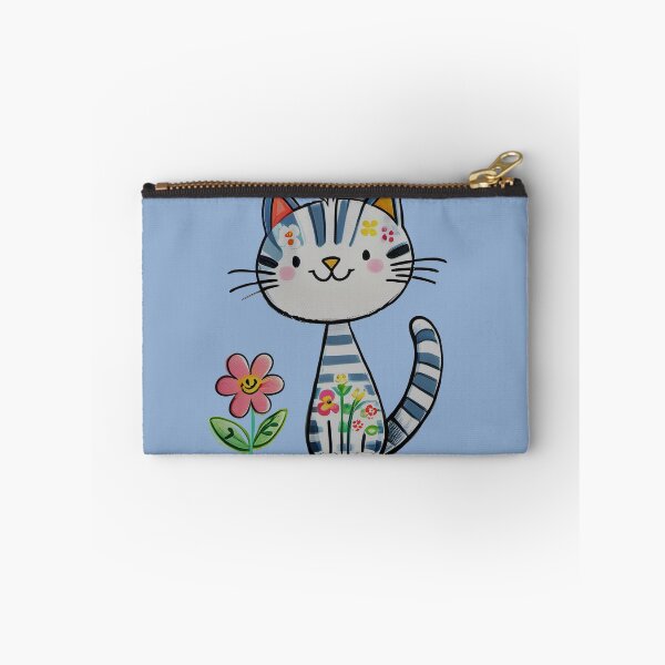 Item preview, Whiskered Whimsy designed and sold by ramboe.
