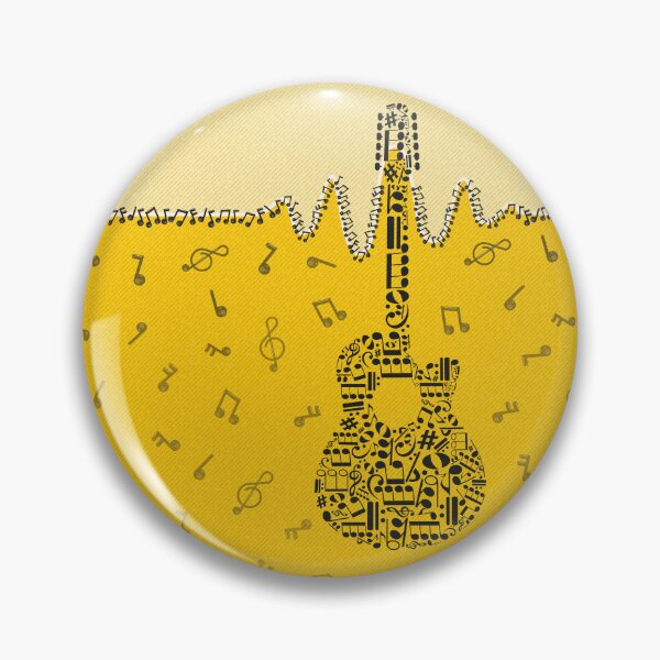 Item preview, Musical beats Spanish Guitar VAMARILLO designed and sold by LuCancio23.