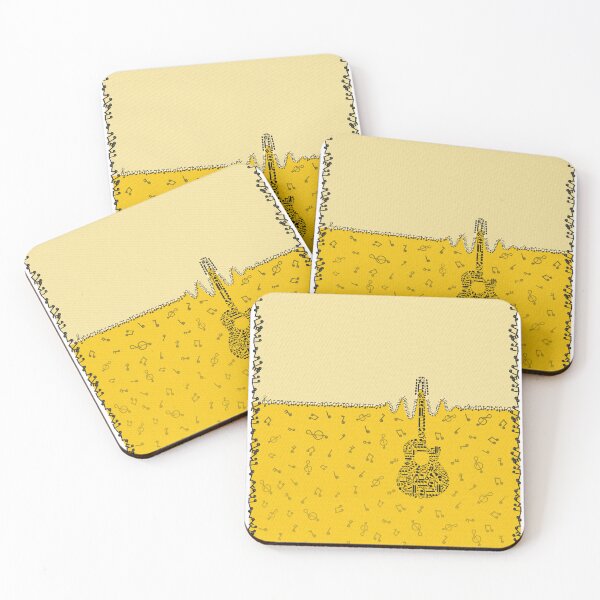 Item preview, Musical beats Spanish Guitar VAMARILLO designed and sold by LuCancio23.