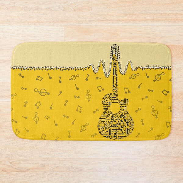 Item preview, Musical beats Spanish Guitar VAMARILLO designed and sold by LuCancio23.