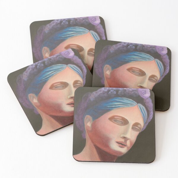 Item preview, Flora roman goddess designed and sold by lorenzodolce.