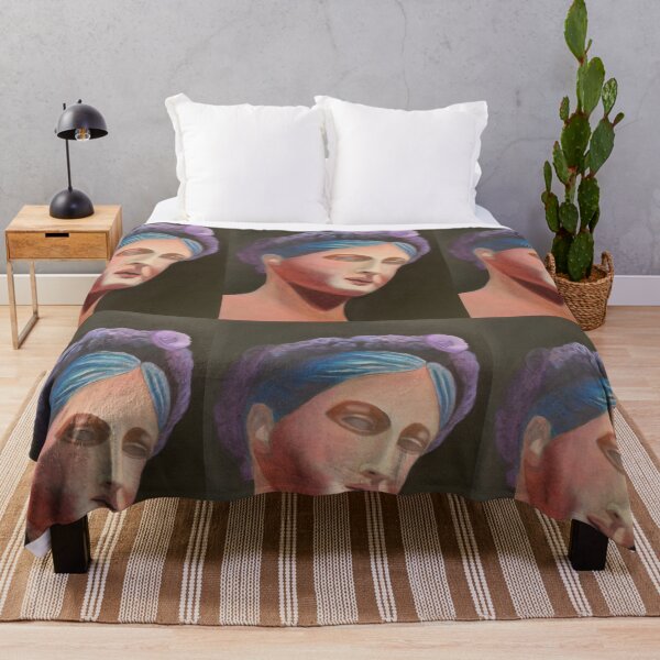 Item preview, Flora roman goddess designed and sold by lorenzodolce.