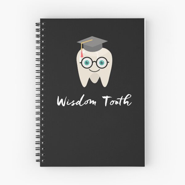 Item preview, Funny Wisdom Tooth Dentist Dental Hygienist Gifts Teeth  designed and sold by Essetino.