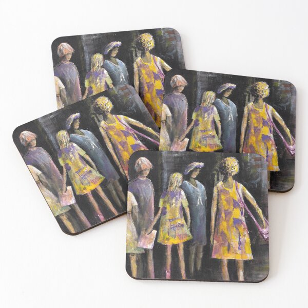 Item preview, Bargain Hunters designed and sold by Nedra Purnell.