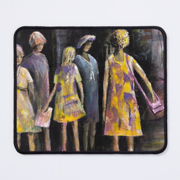 Item preview, Bargain Hunters designed and sold by Nedra Purnell.