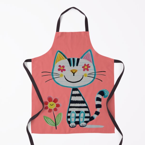 Artikelvorschau, Whiskered Whimsy 2 entworfen und verkauft von ramboe.