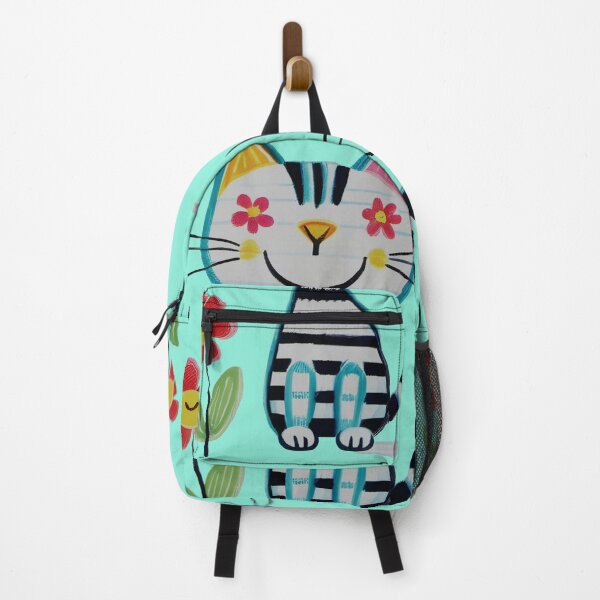 Artikelvorschau, Whiskered Whimsy 2 entworfen und verkauft von ramboe.